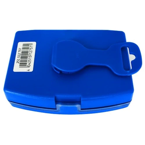 Набор бит с битодержателем S&R 57 шт. (251512757)