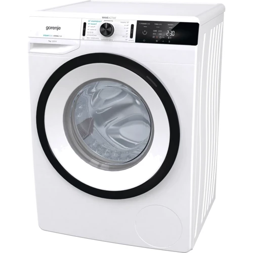Стиральная машина Gorenje W3E72DS/PL: Количество программ стирки 16