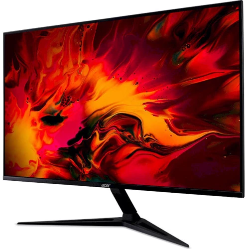 Монитор Acer Nitro RG321QUPbiipx (UM.JR1EE.P01): Формат изображения 16:9