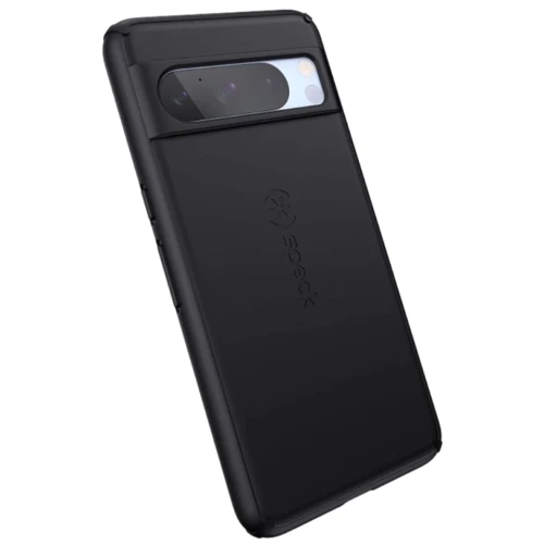 Чехол для телефонов Speck Impact Hero Black for Google Pixel 8 Pro (150587-1041): Тип накладка на заднюю часть