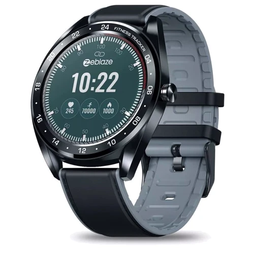 Смарт-часы Zeblaze NEO Black