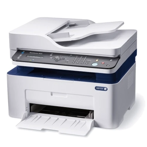 МФУ Xerox WorkCentre 3025NI Wi-Fi (3025V_NI): Класс устройства офисный