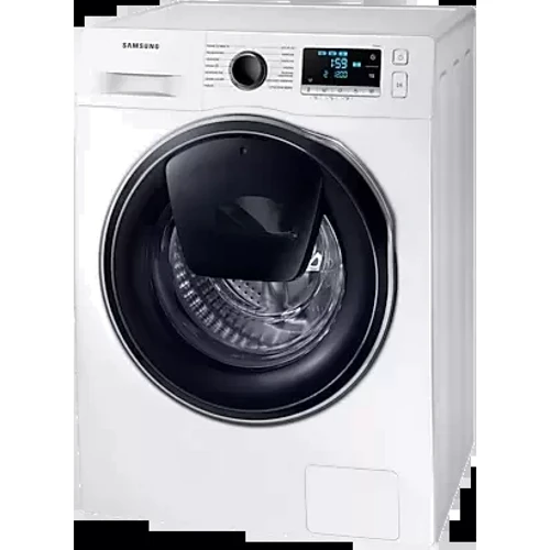 Пральна машина Samsung WW8NK62E0RW: Тип машини автомат