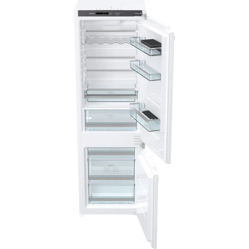 Встраиваемый холодильник Gorenje NRKI2181A1: Мощность замораживания 8 кг/сутки