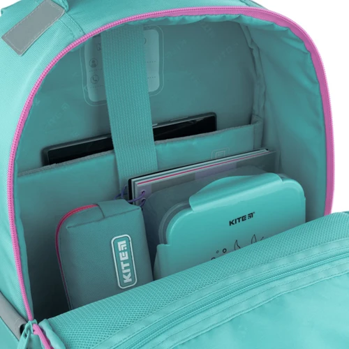 Рюкзак школьный Kite Education Charming Crown K22-770M-3: Тип Для первоклассников