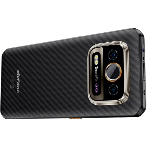 Смартфон Ulefone Armor 25T Pro 6/256GB Black: Год выпуска 2024