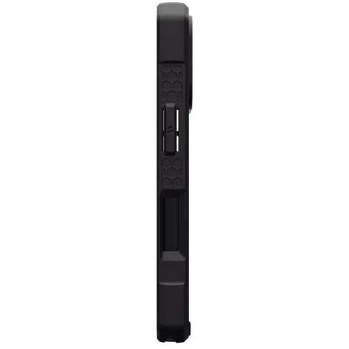 Чехол для iPhone Urban Armor Gear UAG Monarch Pro Magsafe Kevlar Black (114513113940) for iPhone 17 Pro