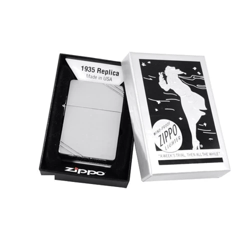 Зажигалка Zippo (1935)