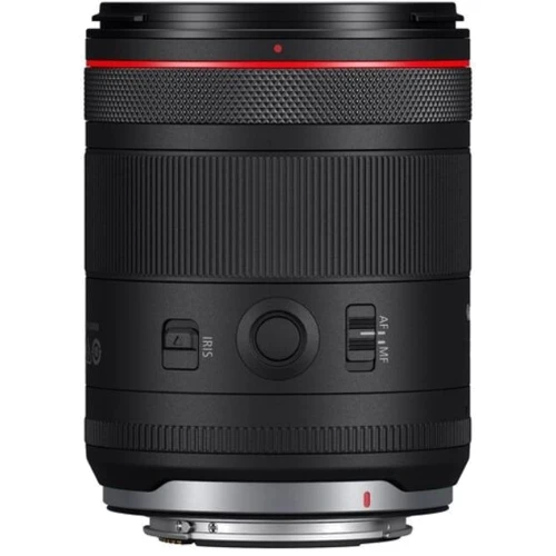 Объектив для фотоаппарата Canon RF 24mm f/1.4L VCM: Тип объектива Широкоугольный