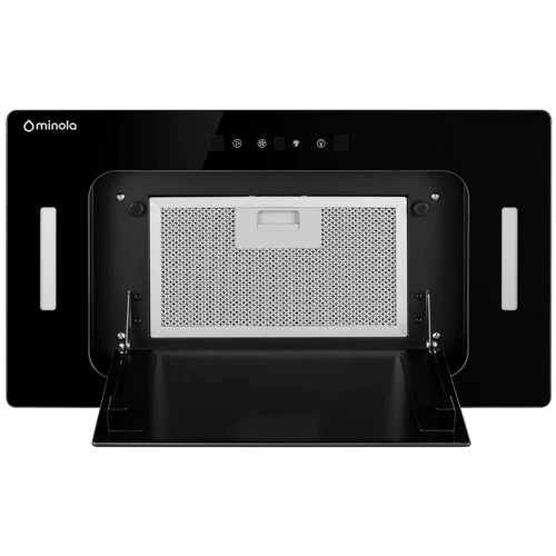 Вытяжка Minola BGH 5677 BL