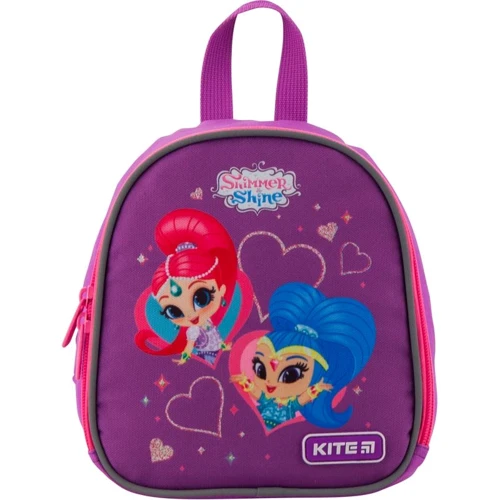 Рюкзак дитячий Kite Kids Shimmer & Shine SH19-538XXS