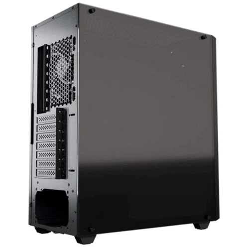 Корпус Cougar Gemini S Iron Gray: Назначение игровой