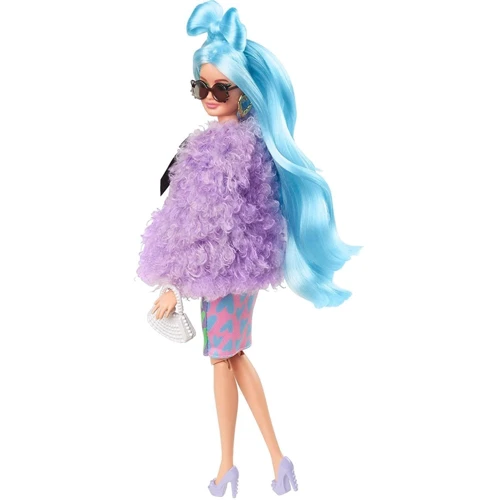 Кукольный набор Barbie Extra Миксуй и комбинируй (GYJ69) фото 6