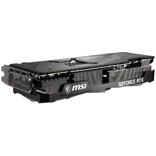 Видеокарта MSI GeForce RTX3080 10Gb VENTUS 3X PLUS OC LHR (RTX 3080 VENTUS 3X PLUS 10G OCV1 LHR): Разрядность шины памяти, бит 320