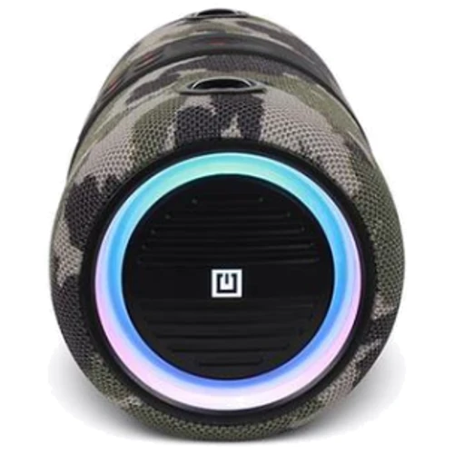 Акустика REAL-EL X-733 Camo (EL121600020): Звуковая система 2.0