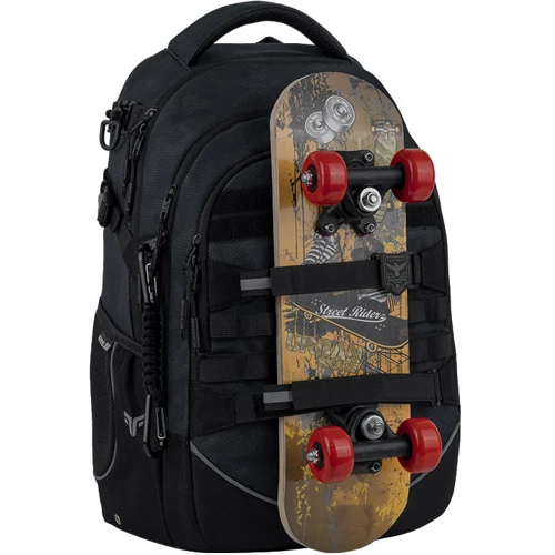 Рюкзак Kite K25-727L-1 Education Teens 727L-1: Спинка Ортопедическая (анатомическая)