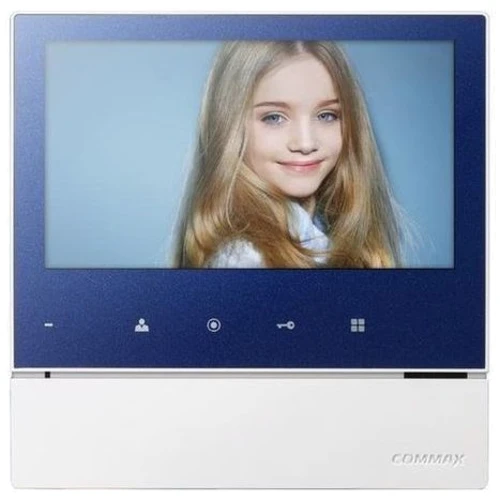 Commax CDV-70H2 Blue