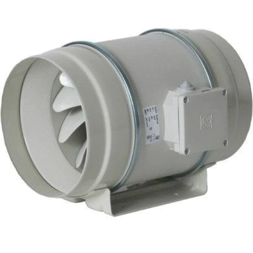 Витяжний вентилятор Soler & Palau TD-2000/315: Тип осьової