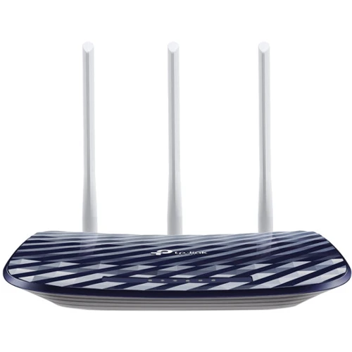 Маршрутизатор Wi-Fi TP-Link ARCHER A2 AC750: Тип маршрутизатора Wi-Fi роутер