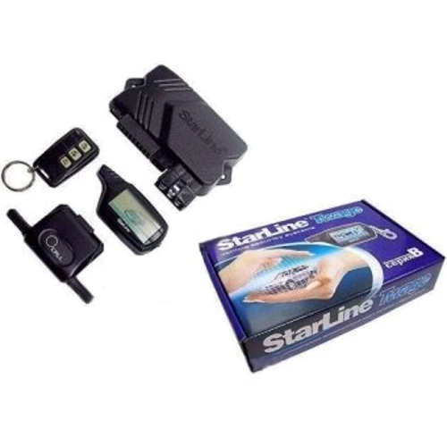 StarLine Twage B9