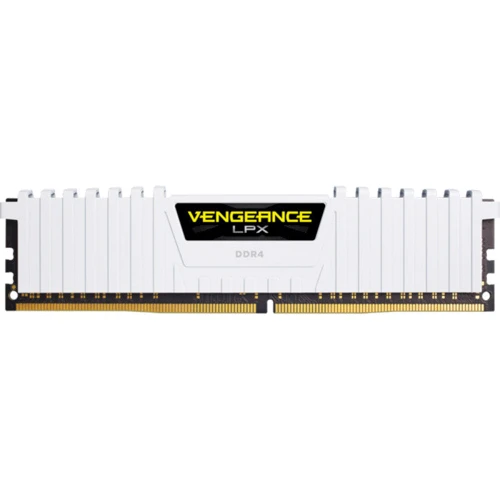 Corsair 32 GB (2x16GB) DDR4 3200 MHz Vengeance LPX Black (CMK32GX4M2E3200C16) фото 2