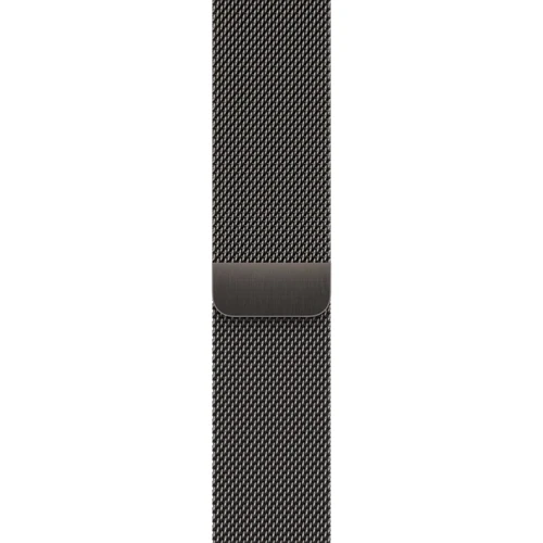 Apple 41mm Graphite Milanese Loop (MTJM3ZM/A)