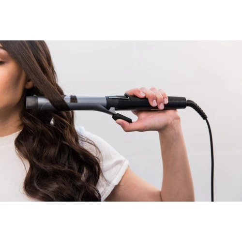 Щипці-плойка Remington CI6525 Pro Soft Curl: Для створення Крупных локонов, Волнистых волос