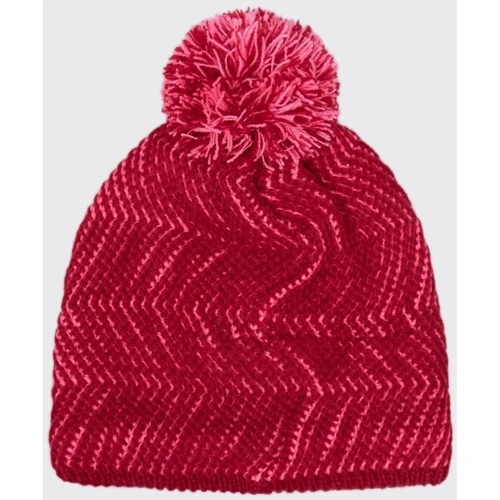 Шапка детская CMP Kids Knitted Hat (5505213J-B873) UNI Magenta: Пол Девочка