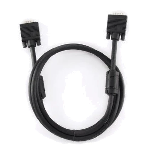 Кабель и переходник Cablexpert VGA 10.0m (CC-PPVGA-10M-B)