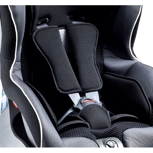 Автокресло KIWY SP1 SA-ATS Carbon: Вес ребенка 9 - 18 кг