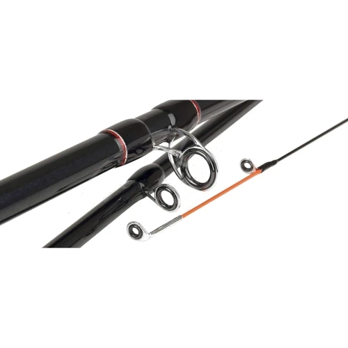 Фидерное удилище Shimano Aernos Winckle Picker 2.40m max 40g: Длина, м 2.4
