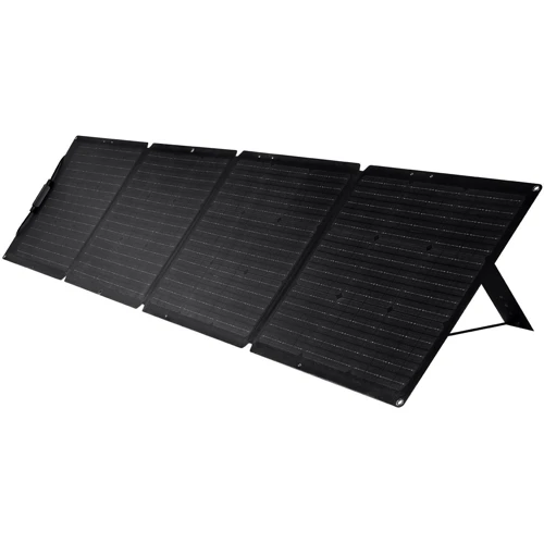 Сонячна панель Zendure 200W Solar Panel (ZD200SP) фото 3