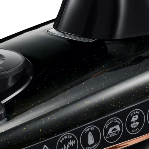 Утюг Russell Hobbs Copper Express 23975-56 фото 7