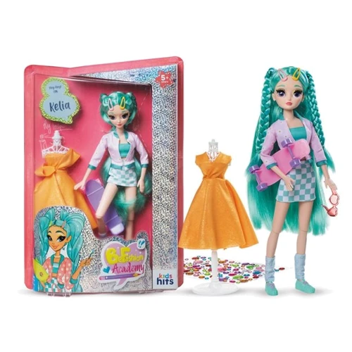 Кукла Kids Hits Kelia Be Fashion Academy (KH25/05)