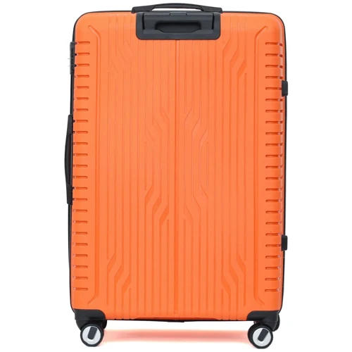 Валіза Semi Line 28" (L) Orange (T5609-3) (DAS302292): Країна виробник Польша
