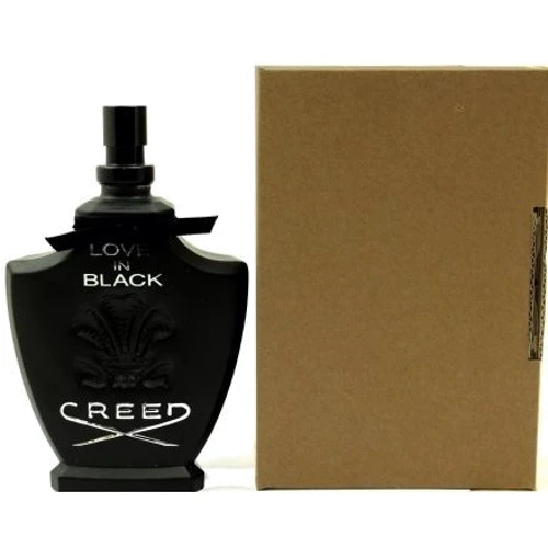 Парфумована вода Creed Love in Black 75 ml Тестер: Аромат 