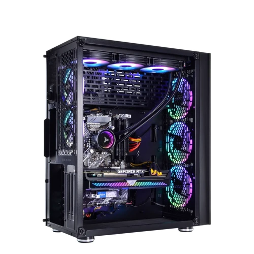 Персональный компьютер (ПК) ARTLINE Overlord X94 (X94v37): Видеокартка Radeon RX 6800 16GB