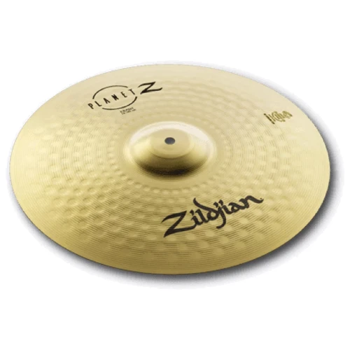 Набор тарелок ZILDJIAN PLANET Z CYMBAL PACK: Размер, дюймов 20, 16, 14