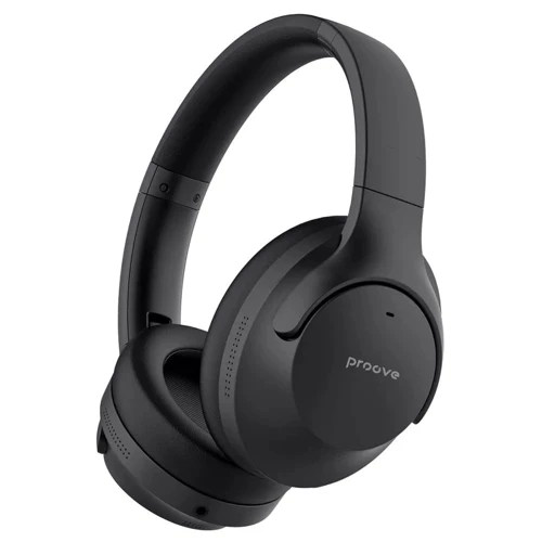 Наушники Proove Silence Plus Black: Дополнительно Совместимость с Apple, Совместимость с Android