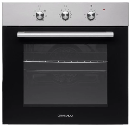 Духова шафа електрична GRANADO GEO 61-0200 inox