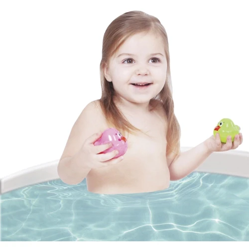 Набір для ванної Утята-Схованки (58087), BeBeLino