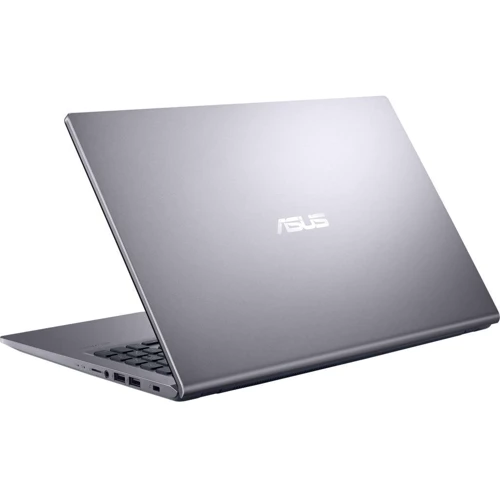 Ноутбук ASUS X515JP Grey (X515JP-BQ029): Видеоадаптер NVIDIA GeForce MX 330, 2 ГБ GDDR5