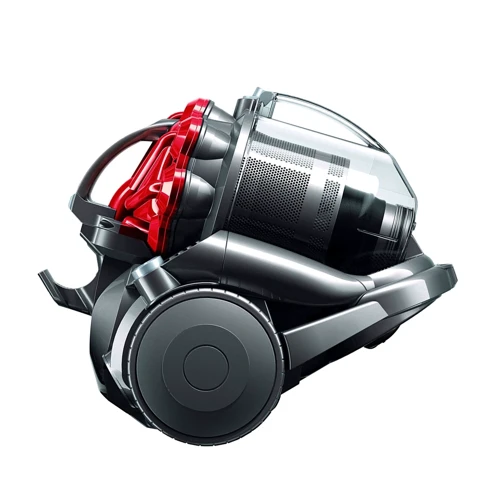 Пылесос Dyson DC19T2 Total Reach