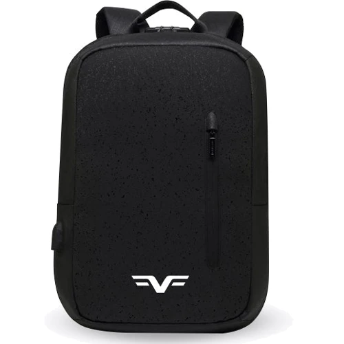 

Frime 15.6" Backpack Crosstech Black