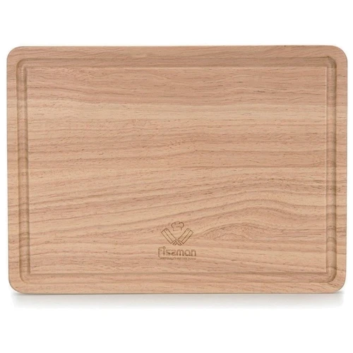Разделочная доска Fissman 30x22x1.5 см (8071): Тип доска разделочная
