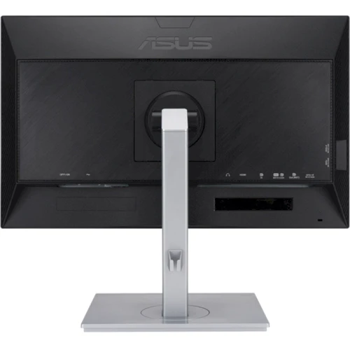 Монитор ASUS PA247CV Black (90LM03Y1-B01370): Тип ЖК-матрицы IPS