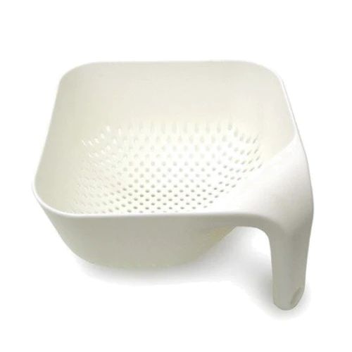 Друшляк Joseph Joseph Square Colander (21 x 21 x 11.5 см) (40027) фото 5