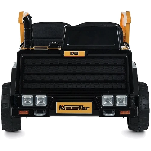 Детский электромобиль Bambi Racer Грузовик (8500AEBLR-6(24V))