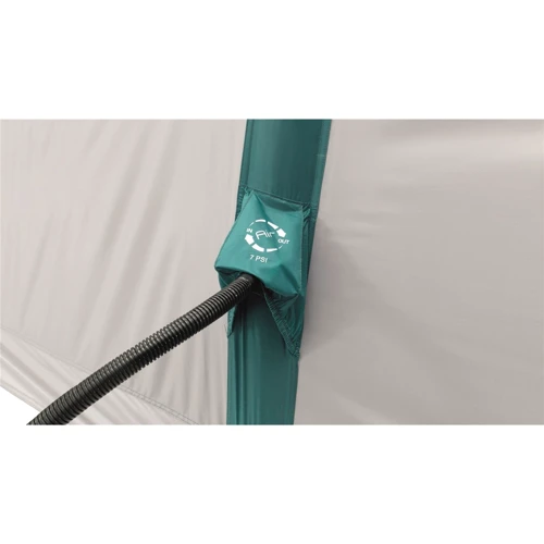 Палатка Easy Camp Arena Air 600 Aqua Stone