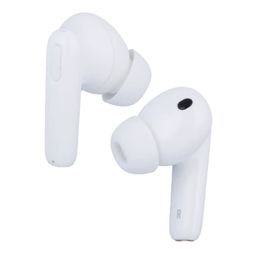 Наушники Baseus S2 White: Тип крепления без креплений